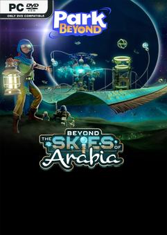 Park Beyond Beyond the Skies of Arabia Theme World-Repack