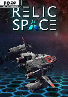 Relic Space-Repack