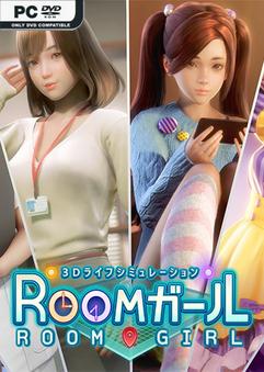 RoomGirl Paradise R2.1-Repack