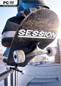 Session Skate Sim v1.0.6.25-P2P