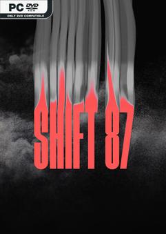 Shift 87-Repack