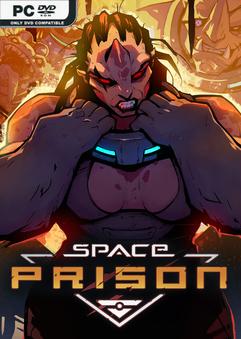 Space Prison-Repack