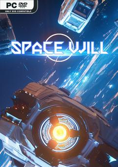Space Will Core Storm-TENOKE