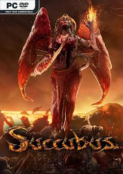 Succubus Elysian Fields-Repack