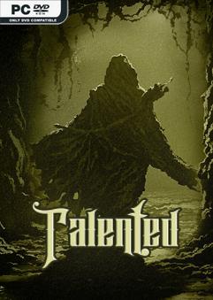 Talented Build 17636260