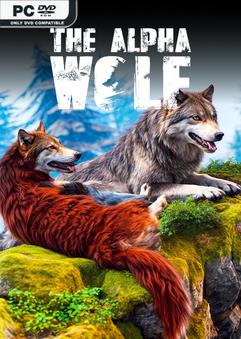 The Alpha Wolf-Repack