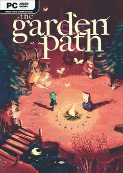 The Garden Path Anniversary Edition-SKIDROW