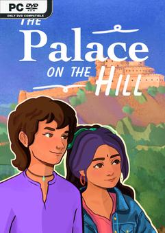 The Palace on the Hill Build 21948153