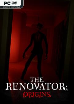 The Renovator Origins v1.02-Repack