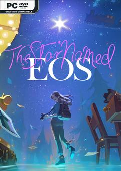 The Star Named EOS v1.0.0.04-Repack