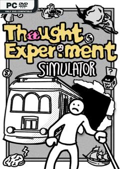 Thought Experiment Simulator v1.1.1-P2P