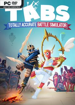 Totally Accurate Battle Simulator Quality of Life-Repack