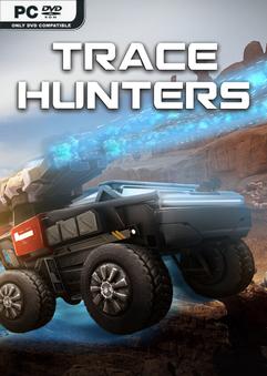 Trace Hunters-Repack