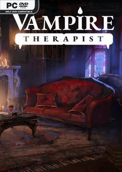 Vampire Therapist Build 17268945-Repack