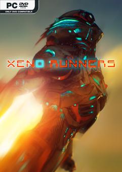 Xeno Runners-Repack
