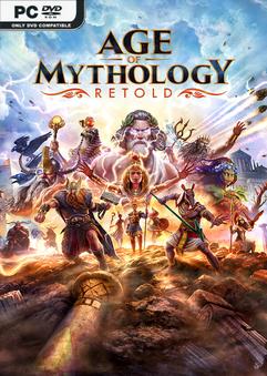 Age of Mythology Retold Premium Edition v100.18.7603.0-Repack