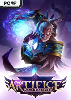 Artifice War Tactics-Repack