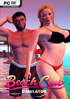 Beach Club Simulator 2024-Repack