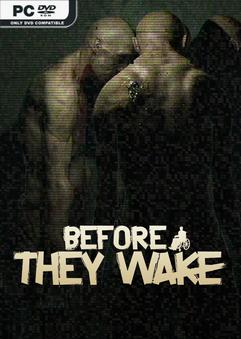 Before They Wake-Repack