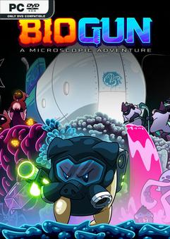 BioGun Build 16323500