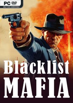 Blacklist Mafia-Repack