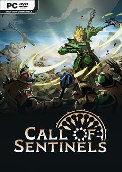 Call of Sentinels-TENOKE