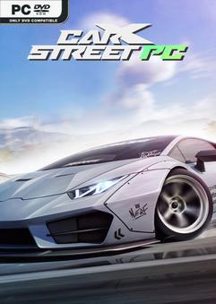 CarX Street v1.2.0-Repack