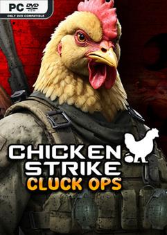 Chicken Strike Cluck Ops-TiNYiSO