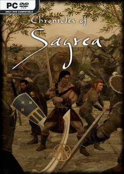 Chronicles Of Sagrea-Repack
