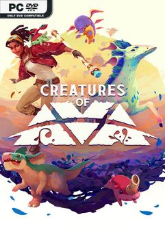 Creatures of Ava v1.0.2.2-Repack
