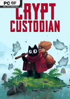 Crypt Custodian v1.0-Repack