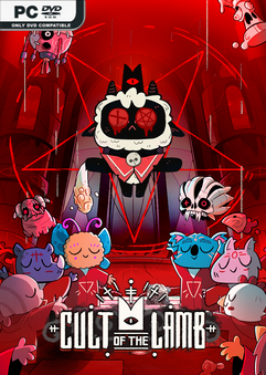 Cult of the Lamb v1.4.4.592-P2P