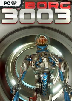 Cyborg3003-TENOKE