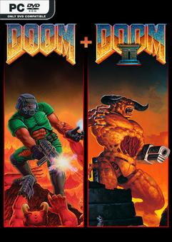 DOOM plus DOOM II Enhanced Edition v20250417-P2P