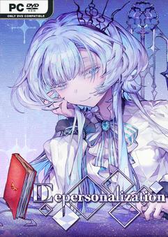 Depersonalization v2.0.13-P2P