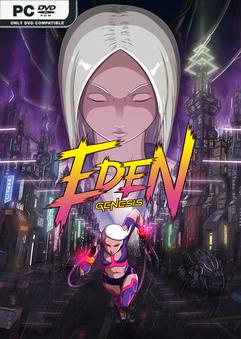 Eden Genesis-Repack
