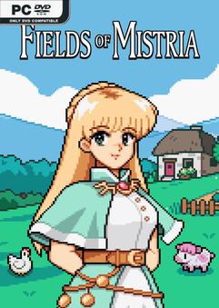 Fields of Mistria Build 19333784