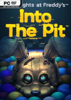 Five Nights at Freddys Into the Pit v1.0.9.0-Repack
