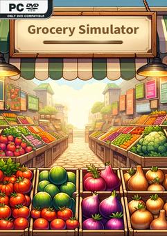 Grocery Simulator-TENOKE