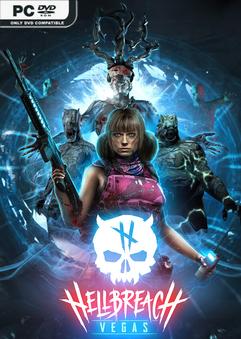 Hellbreach Vegas-Repack