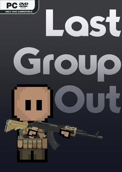 Last Group Out Build 23666935