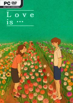 Love is in small things-GoldBerg