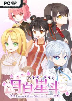 Lunar Glow Stellar Dance-TENOKE
