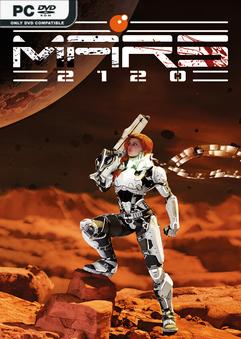 MARS 2120 The More The Merrier-SKIDROW