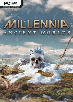 Millennia Ancient Worlds-Repack