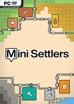 Mini Settlers v0.3.1