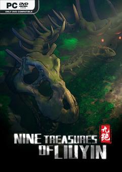 Nine Tereasures of Liuyin-Repack