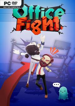 Office Fight-Repack