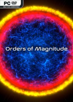 Orders of Magnitude-Repack