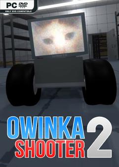 Owinka Shooter 2-TENOKE